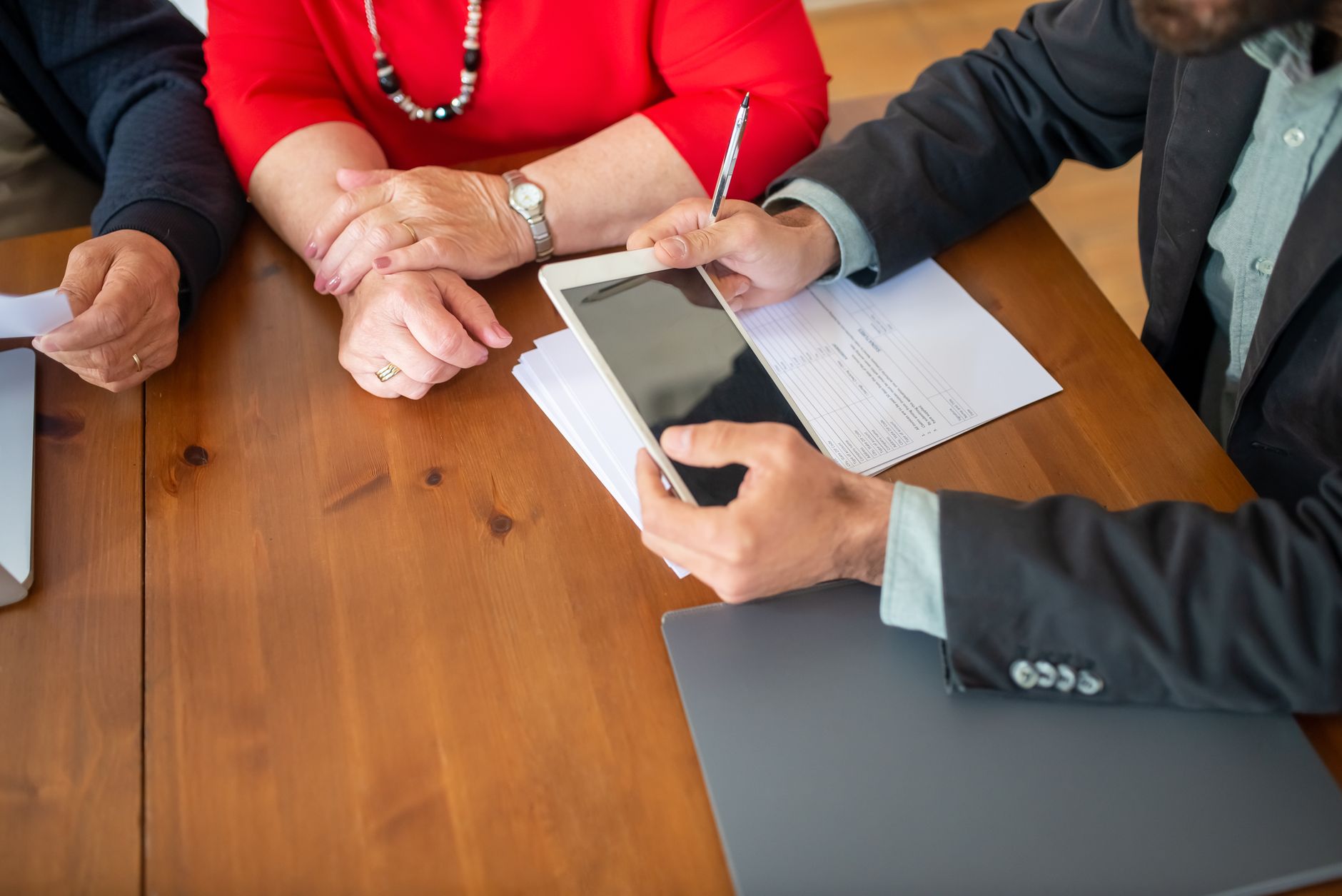 Courtier en assurance Haute-Corse